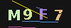 Gambar captcha
