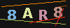 Gambar captcha